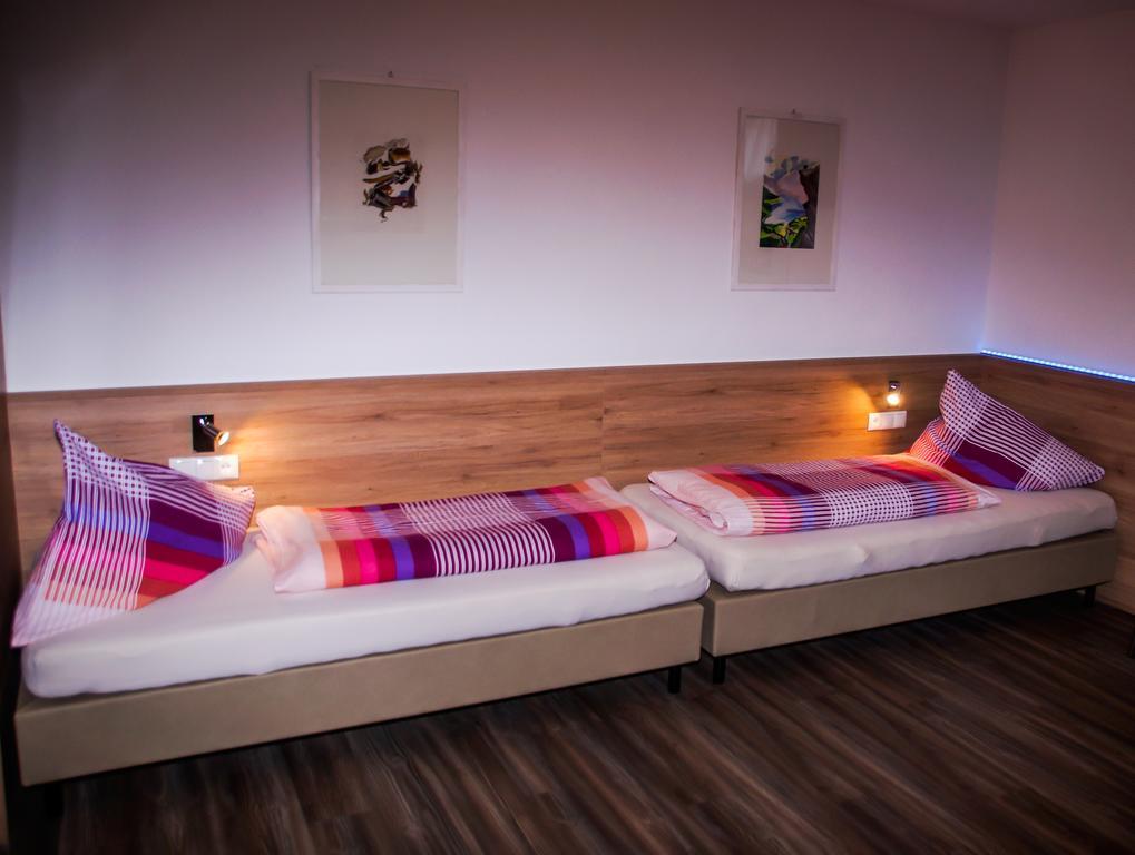 Apartamento Apart Bella Monte Pettneu am Arlberg Exterior foto